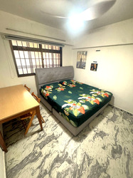 Blk 868 Yishun Street 81 (Yishun), HDB 4 Rooms #590706081